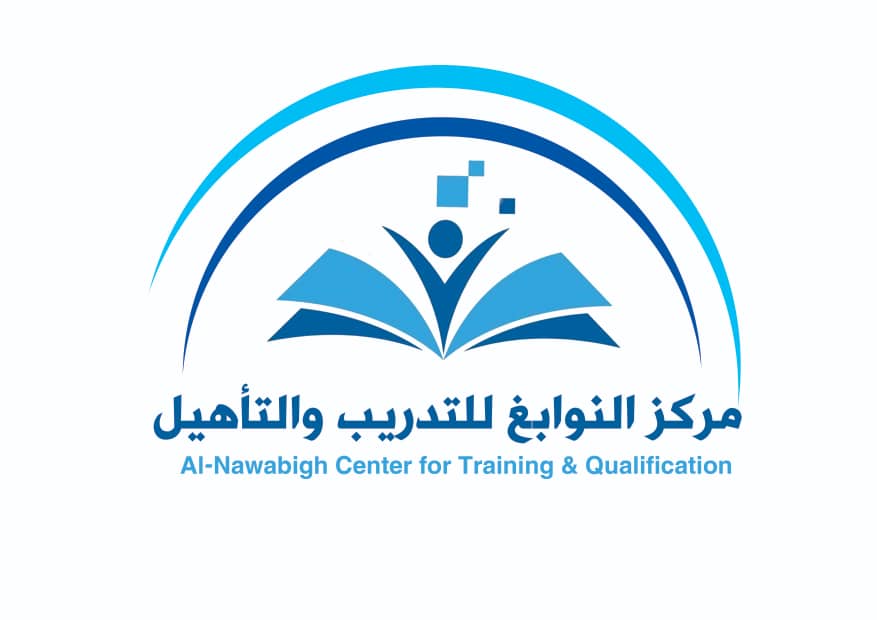 شعار مركز النوابغ للتدريب